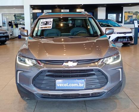 CHEVROLET Tracker 1.2 12V 4P FLEX TURBO PREMIER AUTOM�TICO, Foto 2