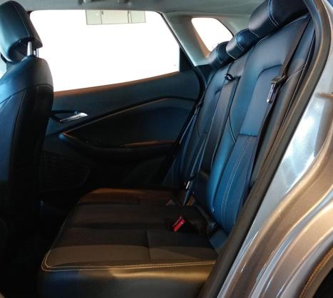 CHEVROLET Tracker 1.2 12V 4P FLEX TURBO PREMIER AUTOM�TICO, Foto 6