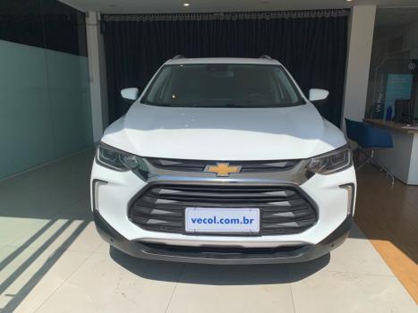 CHEVROLET Tracker 1.2 12V 4P FLEX TURBO PREMIER AUTOM�TICO, Foto 2