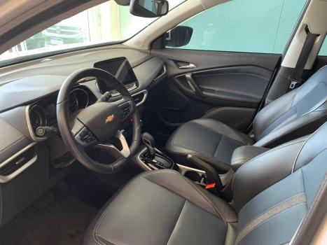 CHEVROLET Tracker 1.2 12V 4P FLEX TURBO PREMIER AUTOM�TICO, Foto 4
