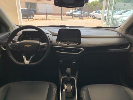 CHEVROLET Tracker 1.2 12V 4P FLEX TURBO PREMIER AUTOM�TICO, Foto 5