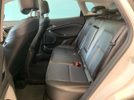 CHEVROLET Tracker 1.2 12V 4P FLEX TURBO PREMIER AUTOM�TICO, Foto 6