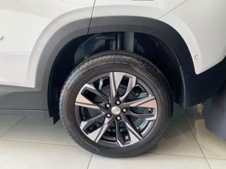 CHEVROLET Tracker 1.2 12V 4P FLEX TURBO PREMIER AUTOM�TICO, Foto 8