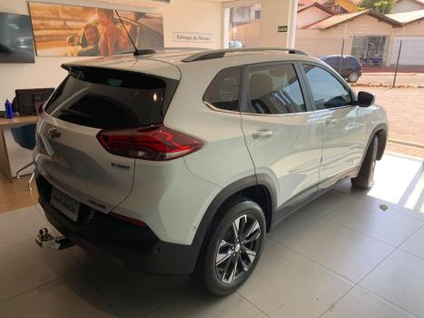 CHEVROLET Tracker 1.2 12V 4P FLEX TURBO PREMIER AUTOM�TICO, Foto 9
