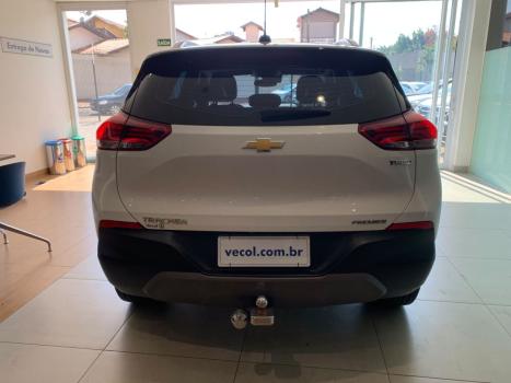 CHEVROLET Tracker 1.2 12V 4P FLEX TURBO PREMIER AUTOM�TICO, Foto 10