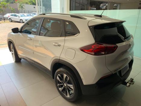 CHEVROLET Tracker 1.2 12V 4P FLEX TURBO PREMIER AUTOM�TICO, Foto 11