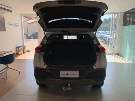 CHEVROLET Tracker 1.2 12V 4P FLEX TURBO PREMIER AUTOM�TICO, Foto 12