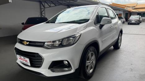 CHEVROLET Tracker 1.4 16V 4P FLEX LT TURBO AUTOM�TICO, Foto 1