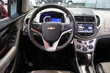 CHEVROLET Tracker 1.8 16V 4P FLEX LTZ AUTOM�TICO, Foto 5