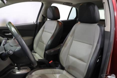 CHEVROLET Tracker 1.8 16V 4P FLEX LTZ AUTOM�TICO, Foto 7