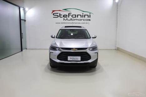 CHEVROLET Tracker 1.2 12V 4P FLEX TURBO PREMIER AUTOM�TICO, Foto 2