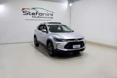 CHEVROLET Tracker 1.2 12V 4P FLEX TURBO PREMIER AUTOM�TICO, Foto 3