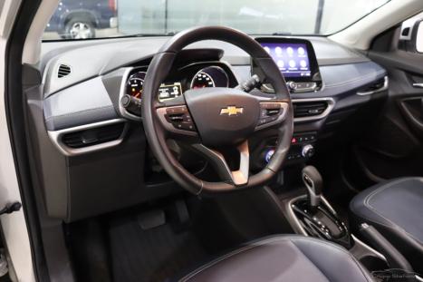 CHEVROLET Tracker 1.2 12V 4P FLEX TURBO PREMIER AUTOM�TICO, Foto 4