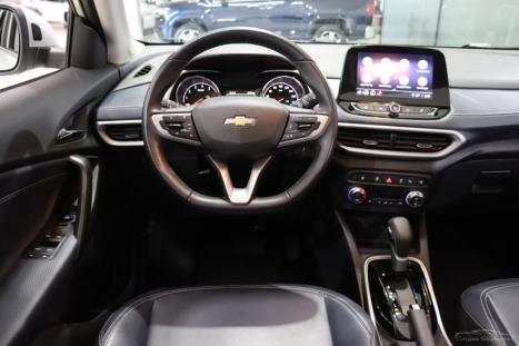 CHEVROLET Tracker 1.2 12V 4P FLEX TURBO PREMIER AUTOM�TICO, Foto 5