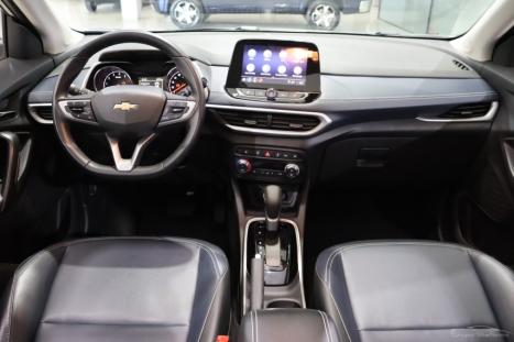 CHEVROLET Tracker 1.2 12V 4P FLEX TURBO PREMIER AUTOM�TICO, Foto 6