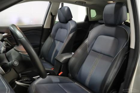 CHEVROLET Tracker 1.2 12V 4P FLEX TURBO PREMIER AUTOM�TICO, Foto 7