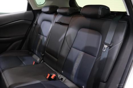 CHEVROLET Tracker 1.2 12V 4P FLEX TURBO PREMIER AUTOM�TICO, Foto 8