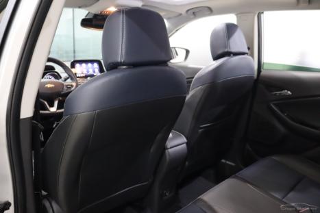 CHEVROLET Tracker 1.2 12V 4P FLEX TURBO PREMIER AUTOM�TICO, Foto 9