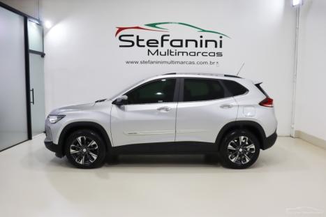 CHEVROLET Tracker 1.2 12V 4P FLEX TURBO PREMIER AUTOM�TICO, Foto 11