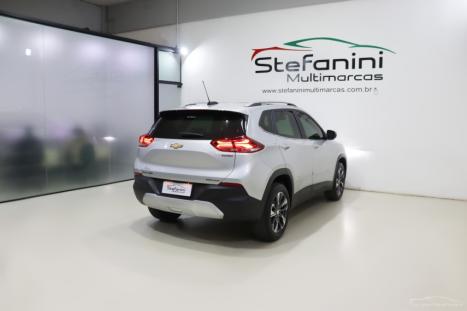 CHEVROLET Tracker 1.2 12V 4P FLEX TURBO PREMIER AUTOM�TICO, Foto 12