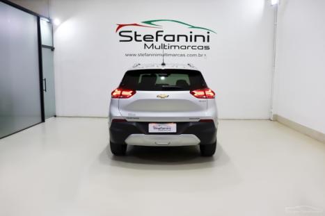 CHEVROLET Tracker 1.2 12V 4P FLEX TURBO PREMIER AUTOM�TICO, Foto 13