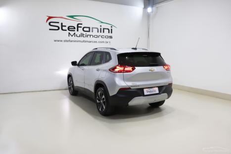 CHEVROLET Tracker 1.2 12V 4P FLEX TURBO PREMIER AUTOM�TICO, Foto 14