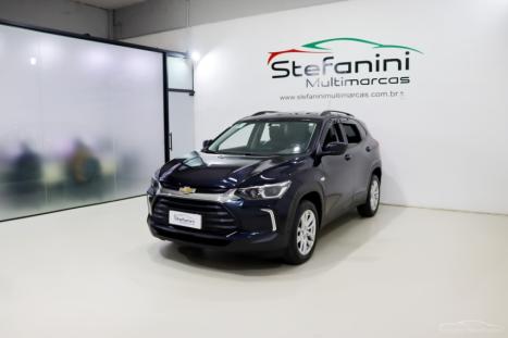 CHEVROLET Tracker 1.0 12V 4P FLEX TURBO LTZ AUTOM�TICO, Foto 1