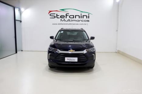 CHEVROLET Tracker 1.0 12V 4P FLEX TURBO LTZ AUTOM�TICO, Foto 2
