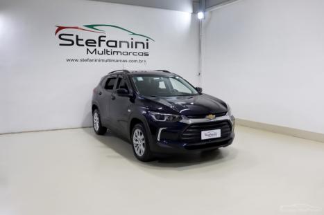 CHEVROLET Tracker 1.0 12V 4P FLEX TURBO LTZ AUTOM�TICO, Foto 3