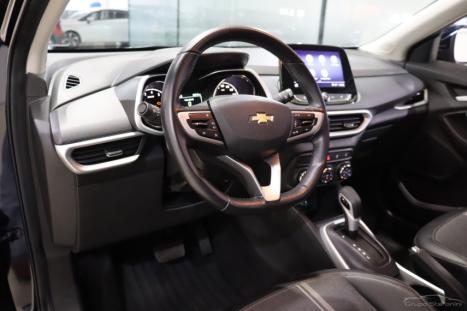 CHEVROLET Tracker 1.0 12V 4P FLEX TURBO LTZ AUTOM�TICO, Foto 4