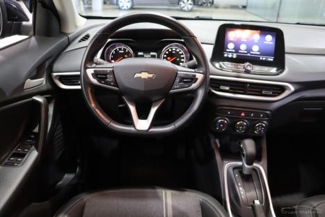 CHEVROLET Tracker 1.0 12V 4P FLEX TURBO LTZ AUTOM�TICO, Foto 5