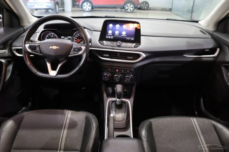 CHEVROLET Tracker 1.0 12V 4P FLEX TURBO LTZ AUTOM�TICO, Foto 6