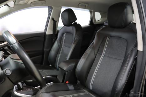 CHEVROLET Tracker 1.0 12V 4P FLEX TURBO LTZ AUTOM�TICO, Foto 7
