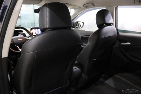 CHEVROLET Tracker 1.0 12V 4P FLEX TURBO LTZ AUTOM�TICO, Foto 9
