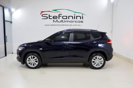 CHEVROLET Tracker 1.0 12V 4P FLEX TURBO LTZ AUTOM�TICO, Foto 10