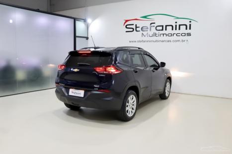 CHEVROLET Tracker 1.0 12V 4P FLEX TURBO LTZ AUTOM�TICO, Foto 11