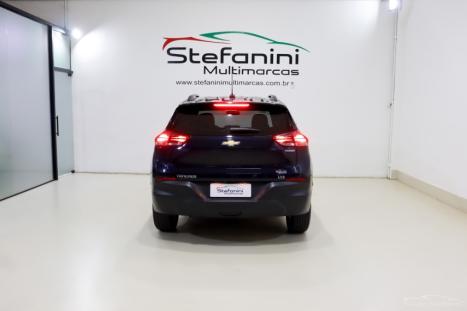 CHEVROLET Tracker 1.0 12V 4P FLEX TURBO LTZ AUTOM�TICO, Foto 12