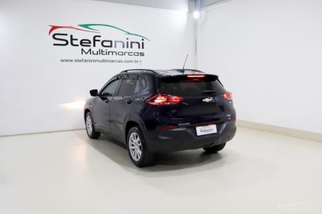CHEVROLET Tracker 1.0 12V 4P FLEX TURBO LTZ AUTOM�TICO, Foto 13