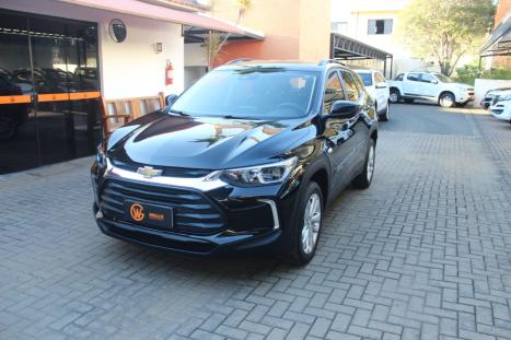 CHEVROLET Tracker 1.0 12V 4P FLEX TURBO LTZ AUTOM�TICO, Foto 1