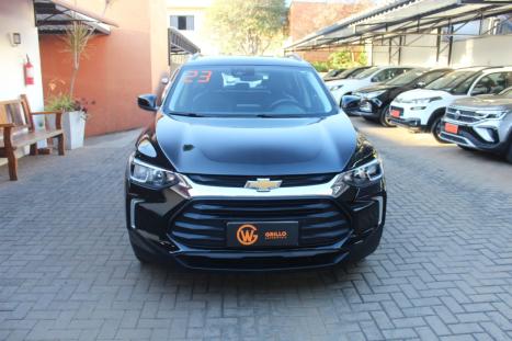 CHEVROLET Tracker 1.0 12V 4P FLEX TURBO LTZ AUTOM�TICO, Foto 2