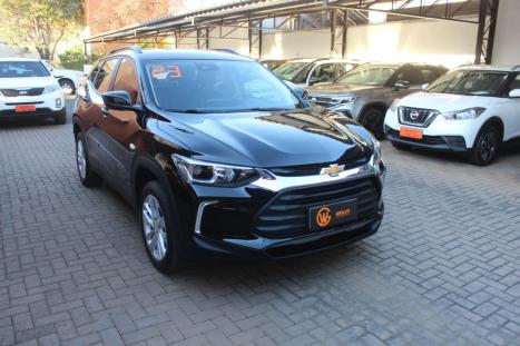 CHEVROLET Tracker 1.0 12V 4P FLEX TURBO LTZ AUTOM�TICO, Foto 3