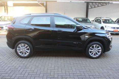 CHEVROLET Tracker 1.0 12V 4P FLEX TURBO LTZ AUTOM�TICO, Foto 4