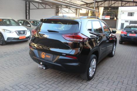 CHEVROLET Tracker 1.0 12V 4P FLEX TURBO LTZ AUTOM�TICO, Foto 5
