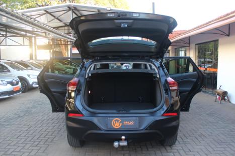 CHEVROLET Tracker 1.0 12V 4P FLEX TURBO LTZ AUTOM�TICO, Foto 7