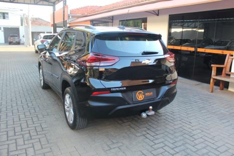 CHEVROLET Tracker 1.0 12V 4P FLEX TURBO LTZ AUTOM�TICO, Foto 8