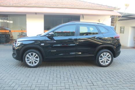 CHEVROLET Tracker 1.0 12V 4P FLEX TURBO LTZ AUTOM�TICO, Foto 9