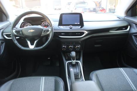 CHEVROLET Tracker 1.0 12V 4P FLEX TURBO LTZ AUTOM�TICO, Foto 10