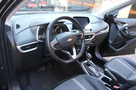 CHEVROLET Tracker 1.0 12V 4P FLEX TURBO LTZ AUTOM�TICO, Foto 11