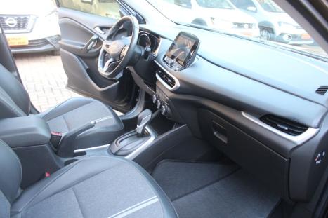 CHEVROLET Tracker 1.0 12V 4P FLEX TURBO LTZ AUTOM�TICO, Foto 12