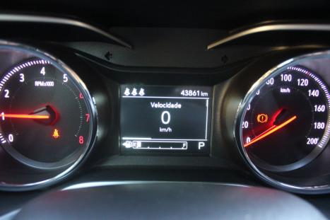 CHEVROLET Tracker 1.0 12V 4P FLEX TURBO LTZ AUTOM�TICO, Foto 13